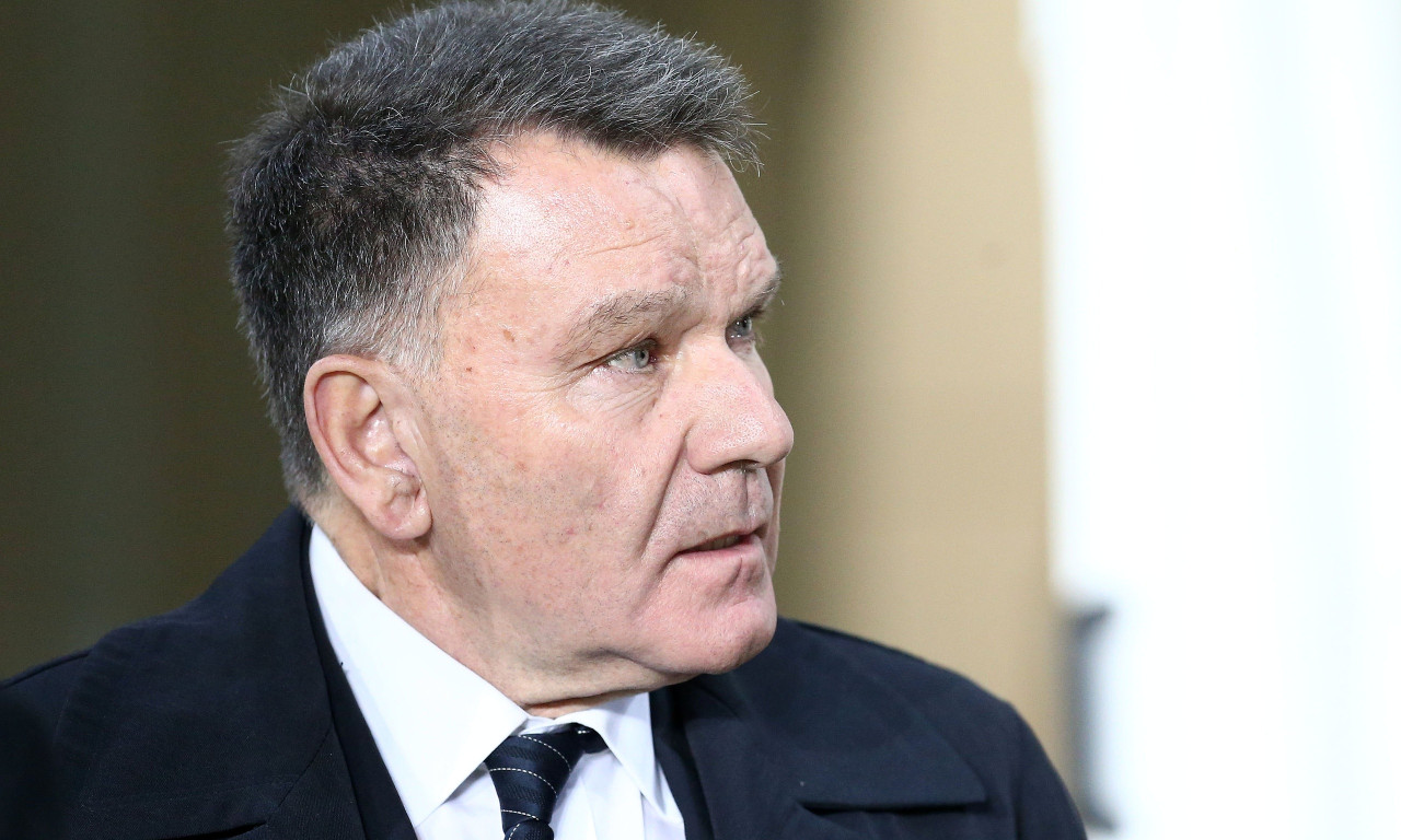 Μήνυση Κούγια σε Μελισσανίδη