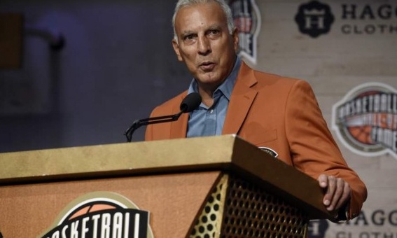 ΠΑΕ ΑΕΚ: «Πρότυπο ο Γκάλης»