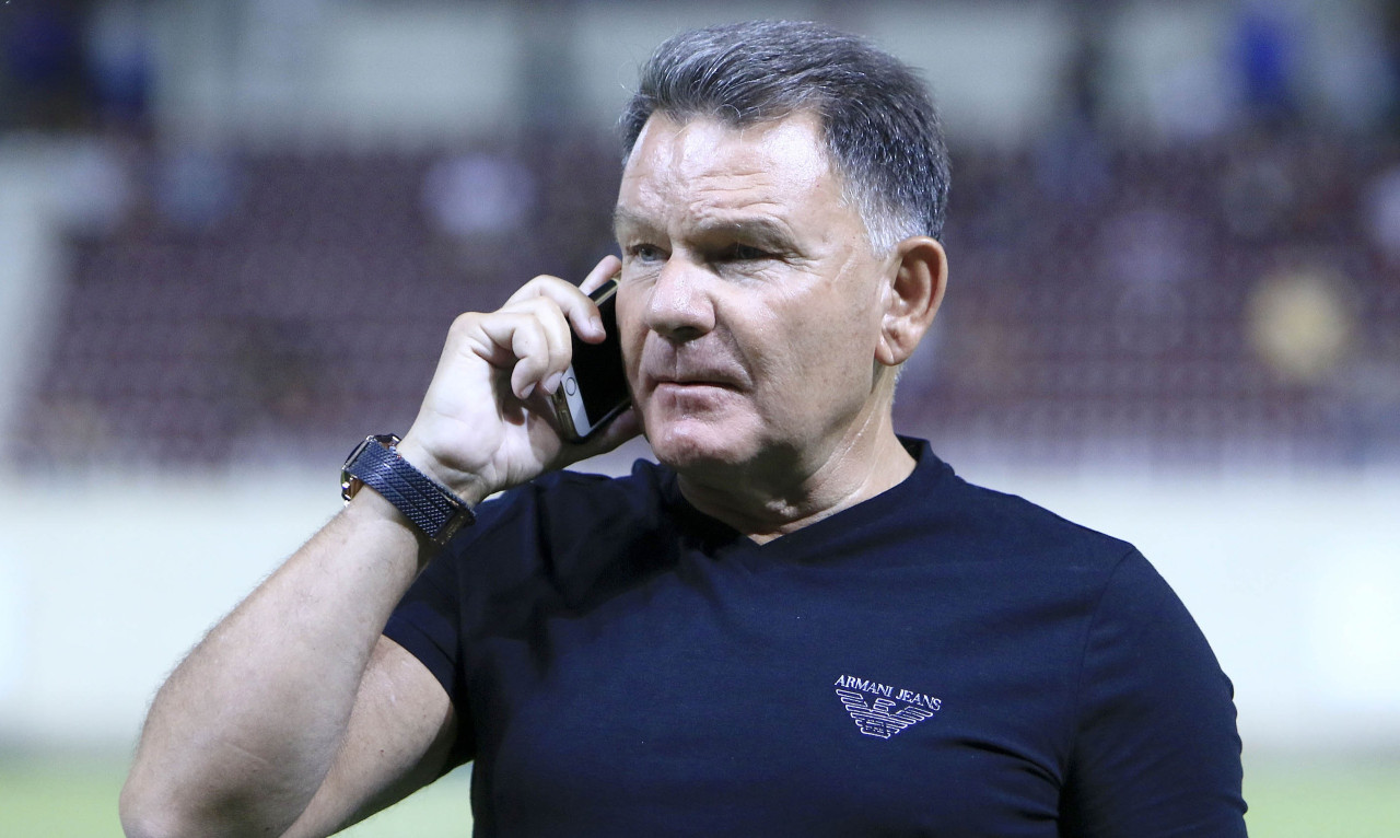 Στο ΟΑΚΑ Κούγιας-Μελισσανίδης