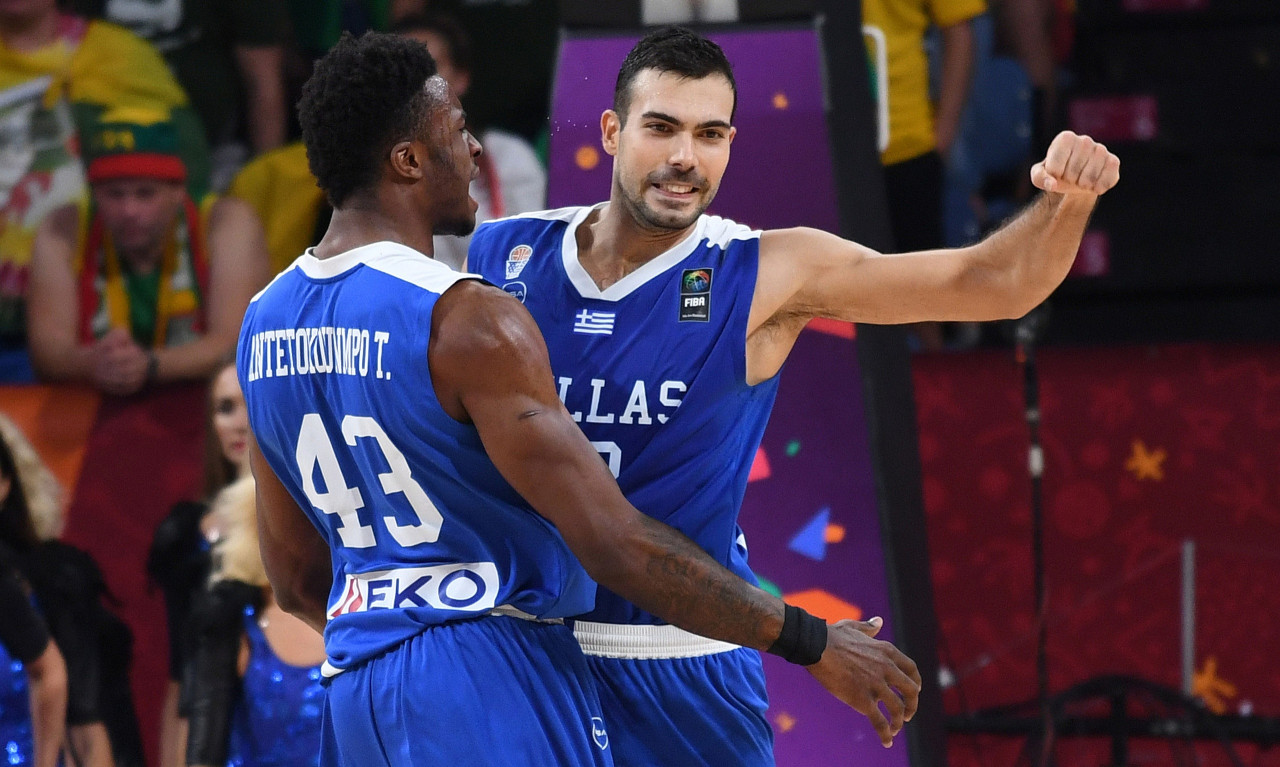 Ευρωμπάσκετ 2017: Τι ώρα και πότε θα παίξει η Εθνική τον προημιτελικό!