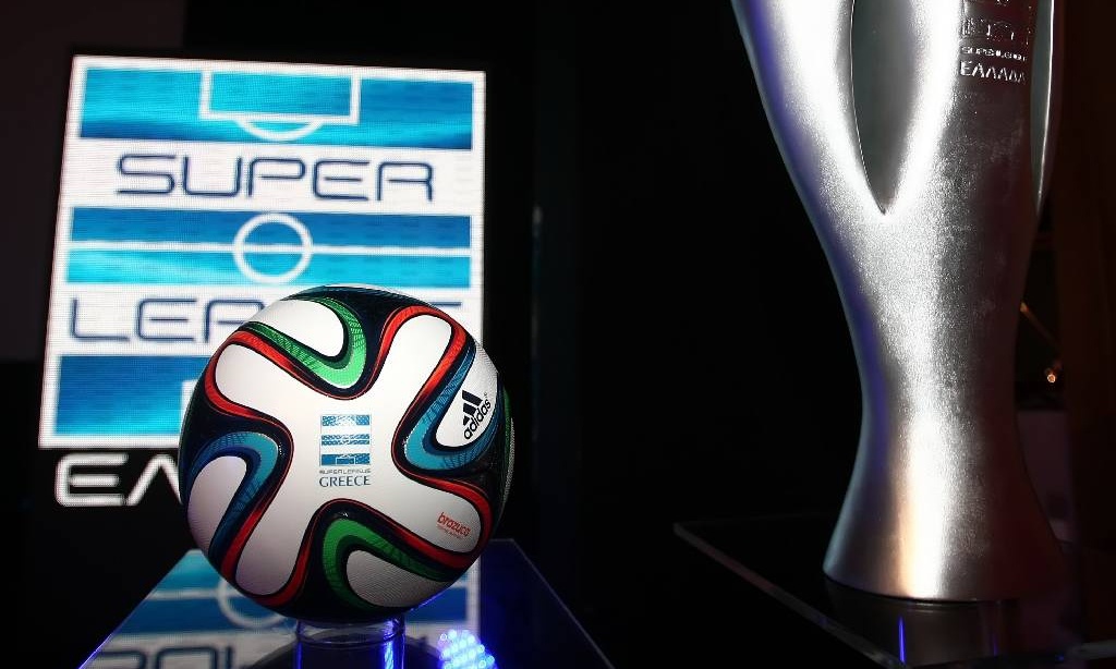 Η βαθμολογία της Super League
