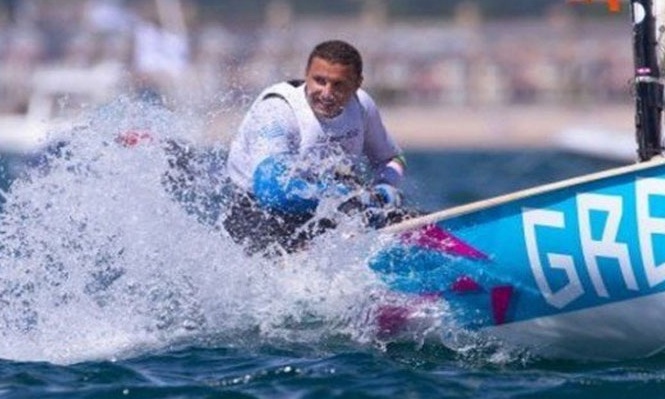 Στην έκτη θέση ο Μιτάκης