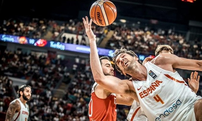 Ευρωμπάσκετ 2017: Πέρασε η Ισπανία, το πάλεψε η Τουρκία
