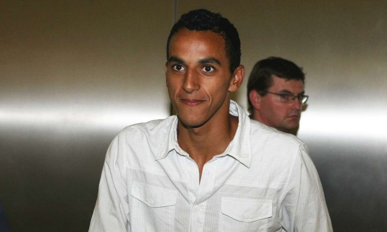 Ντεμπούτο Ζέκα με Κοπεγχάγη (photo)