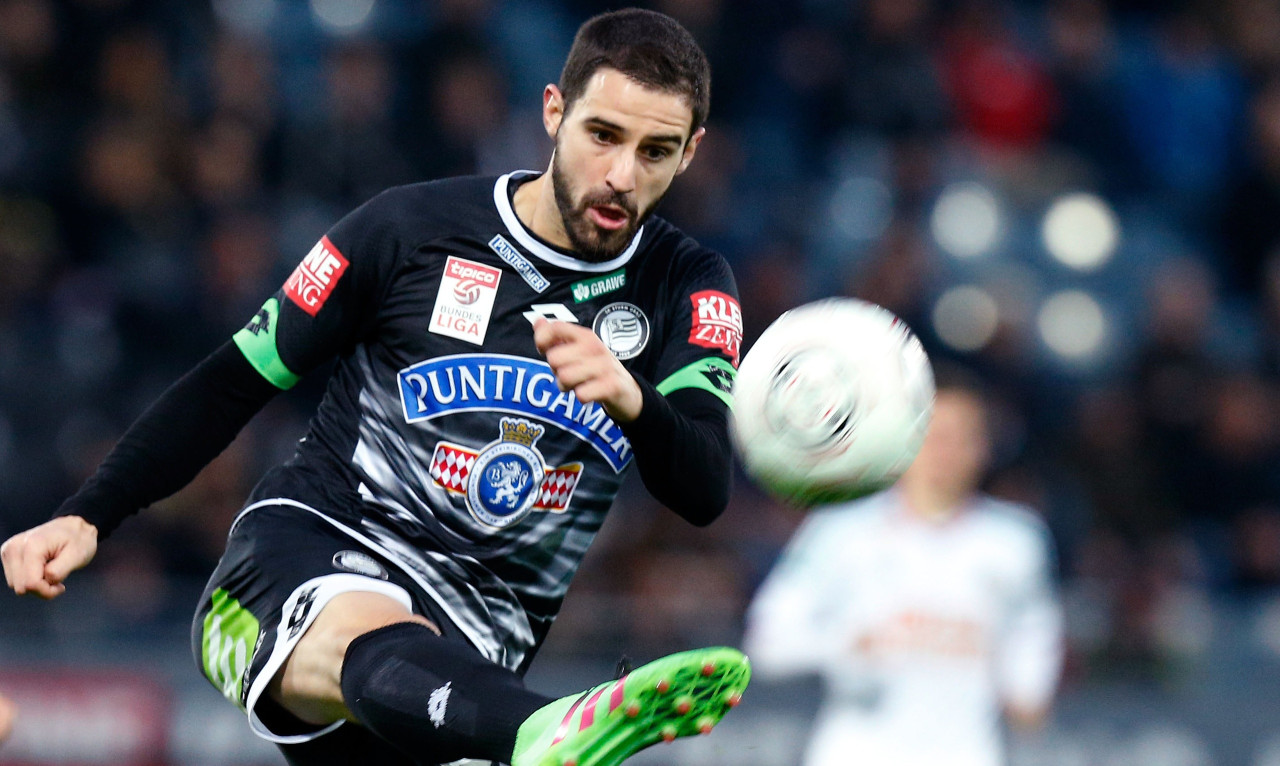 Επίσημο: Στον Παναθηναϊκό ο Αυλωνίτης