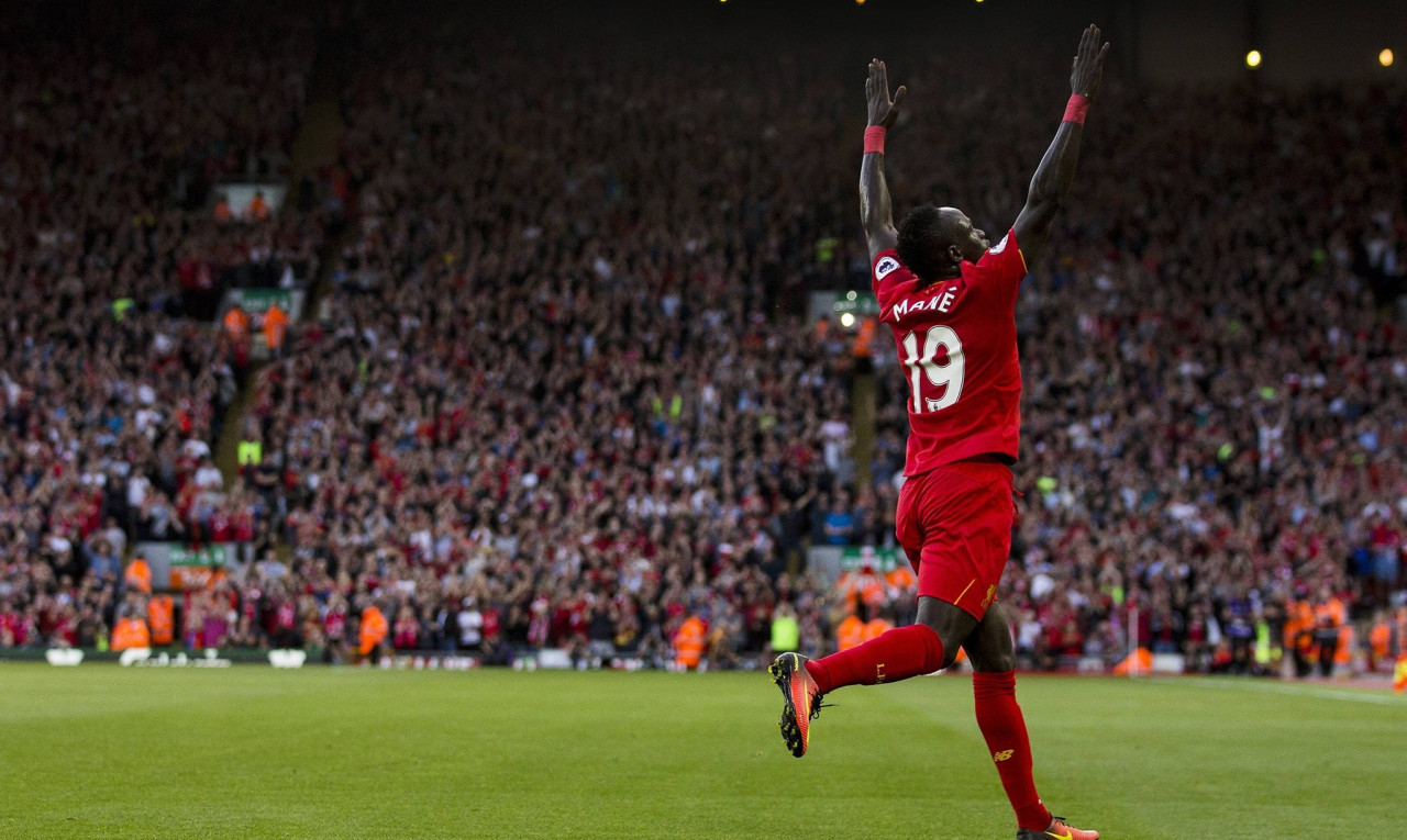 Δεν την… γλίτωσε ο Μανέ!