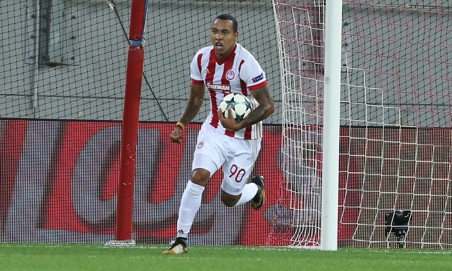 Ο Πάρντο γλύκανε την πίκρα