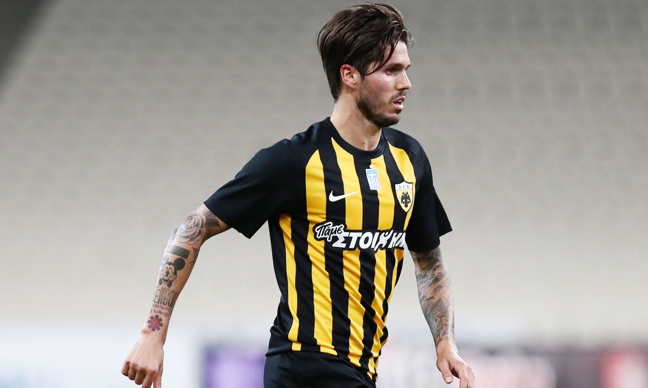 ΑΕΚ: Κουνάει… μαντήλι ο Πατίτο