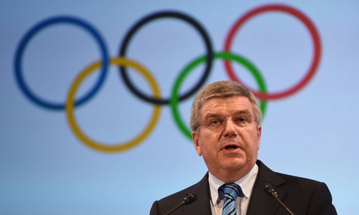 Μπαχ: «Δεν υπάρχει συλλογική ευθύνη στη διαφθορά»