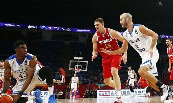 Η φωτογραφία για το Ελλάδα-Ρωσία που τα λέει όλα! (Pic)