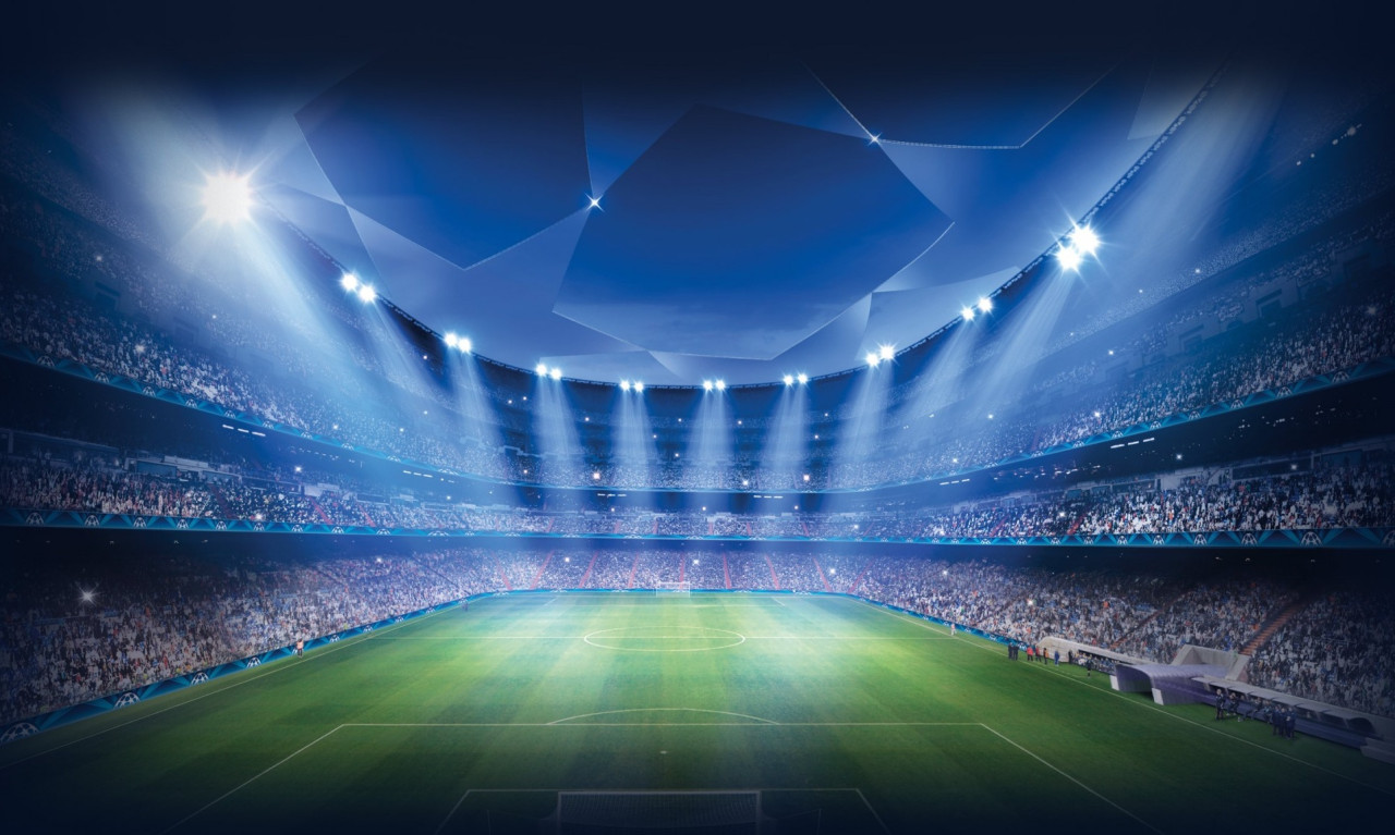 Champions League: Μεγάλα ντέρμπι στο «Νησί»