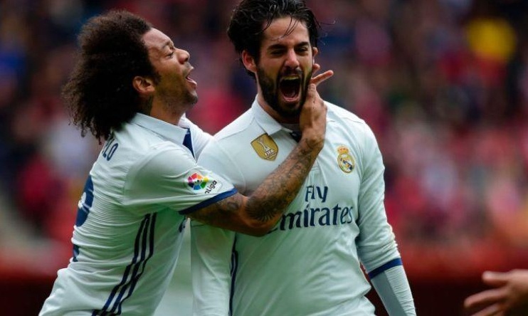 Ανανέωση με ρήτρα-μαμούθ για Ίσκο