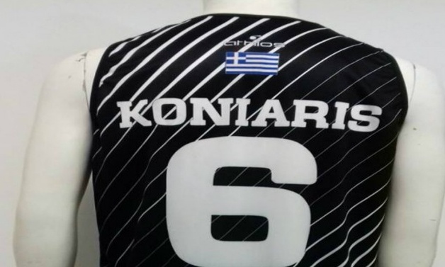 Αυτή είναι η νέα εμφάνιση του ΠΑΟΚ (pic)