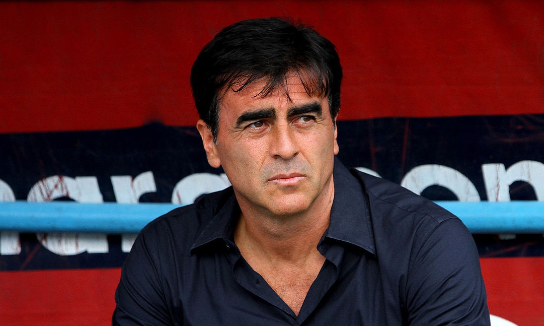 Ισημερινός: Τέλος ο Κιντέρος