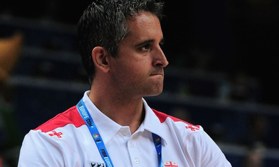 Ιγκόρ Κοκόσκοφ: Για τον ίδιο άνθρωπο μιλάμε!