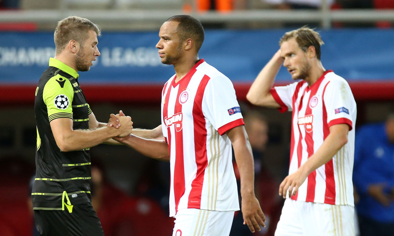 Ολυμπιακός: Έτσι θα υποδεχθεί τον Αστέρα Τρίπολης