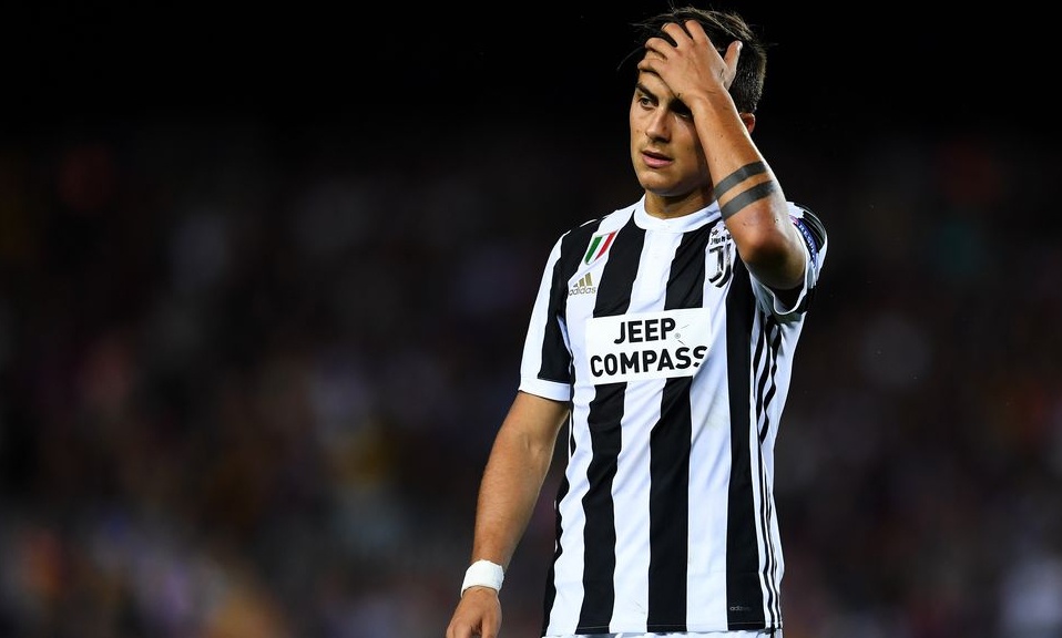 Γιούβε τι τρέχει με την άμυνά σου;