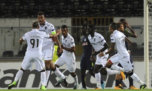 Europa League: Επικό! Αυτή είναι η ομάδα που αγωνίστηκε χωρίς Ευρωπαίο!