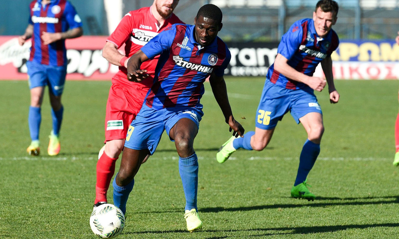 Κέρκυρα: Στα «πιτς» ο Τουράμ