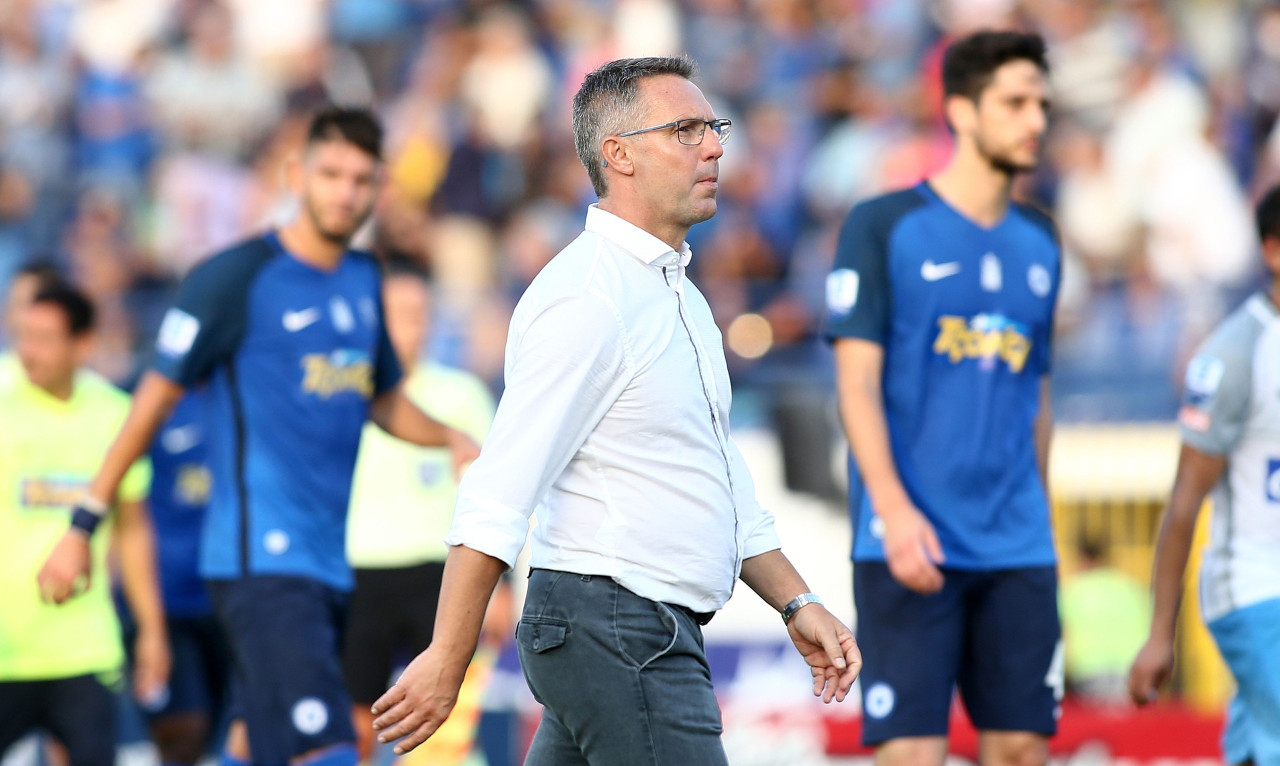 Ατρόμητος: Στη Λάρισα χωρίς Ζησόπουλο και Τζούνιορ