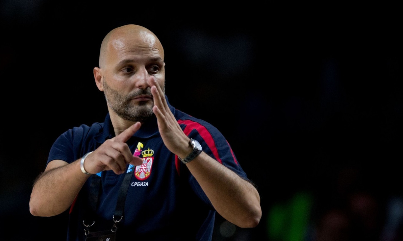 Ευρωμπάσκετ 2017: Αγωνία στη Σερβία για Γιόβιτς