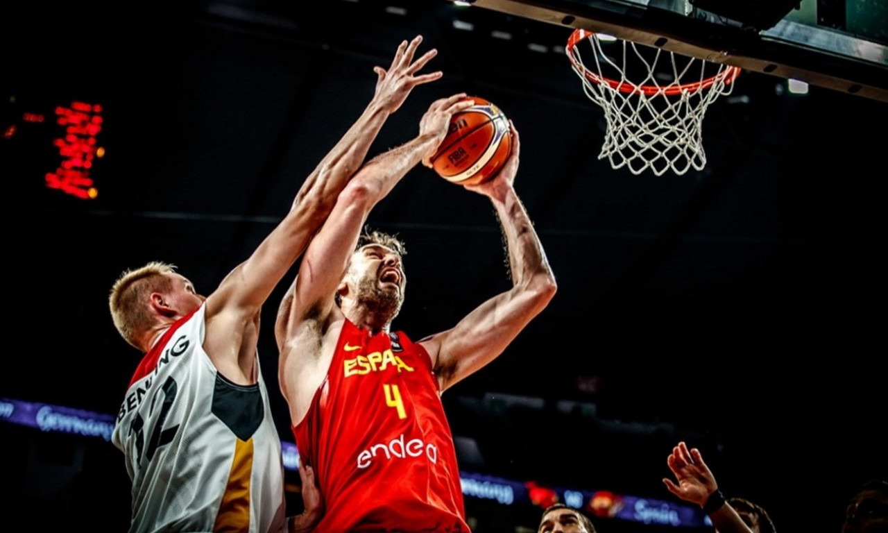 Γκασόλ: «Πως να φανταστώ Ισπανία χωρίς Ναβάρο...»