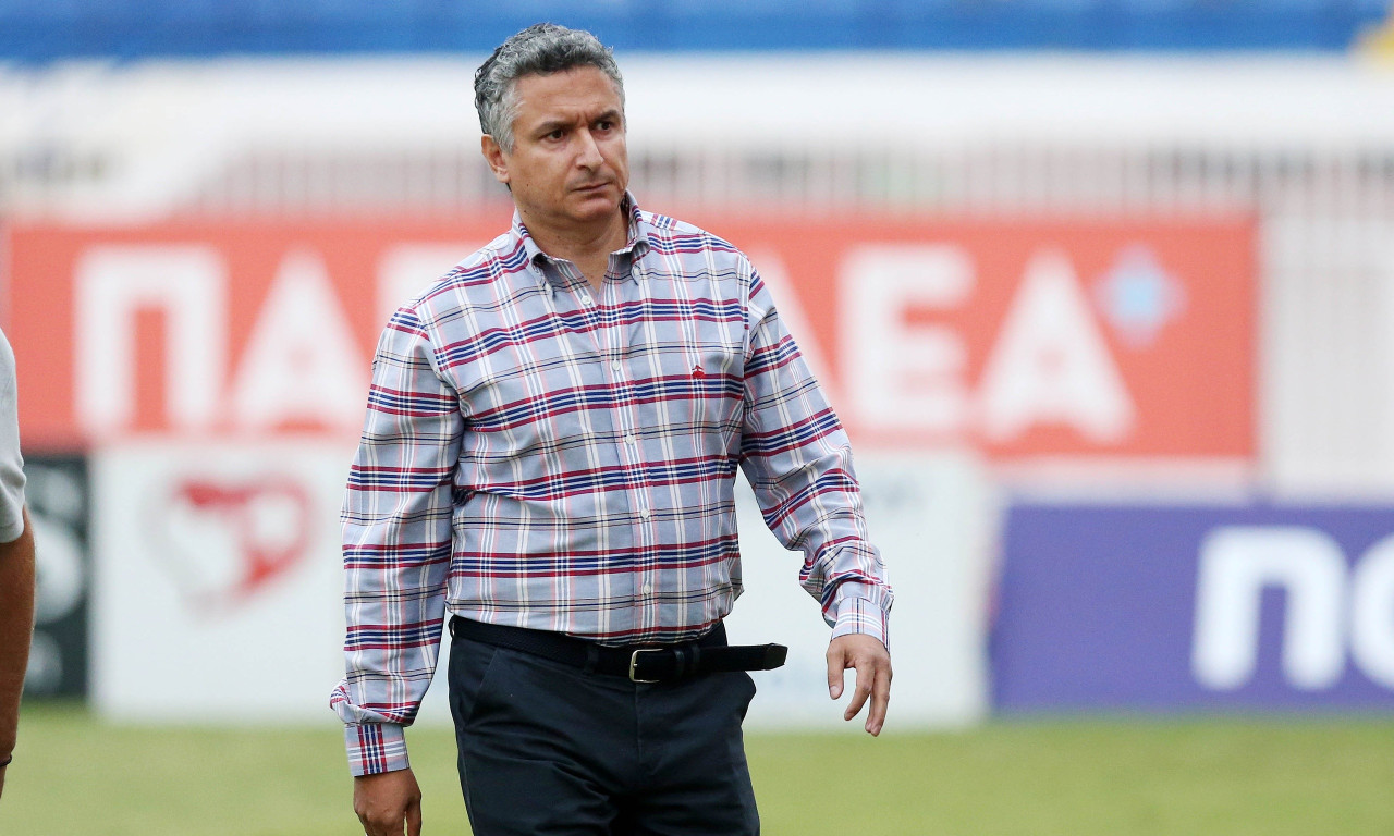 Πυρ και μανία ο Σπανός: «Υπήρξε αλλοίωση αποτελέσματος από έναν διαιτητή που έχει εμπειρία»