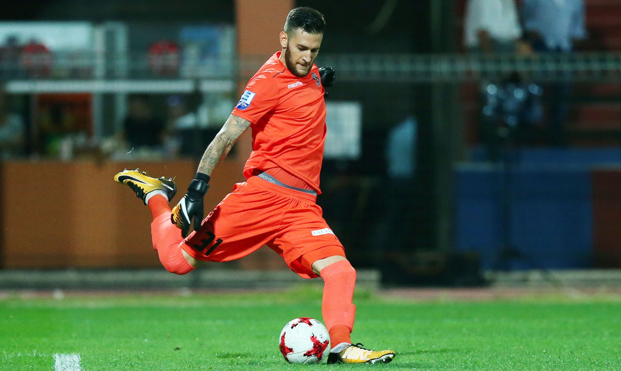 Πλατανιάς-Κέρκυρα 0-0: Ο Άη Νικόλας έβαλε το χέρι του!