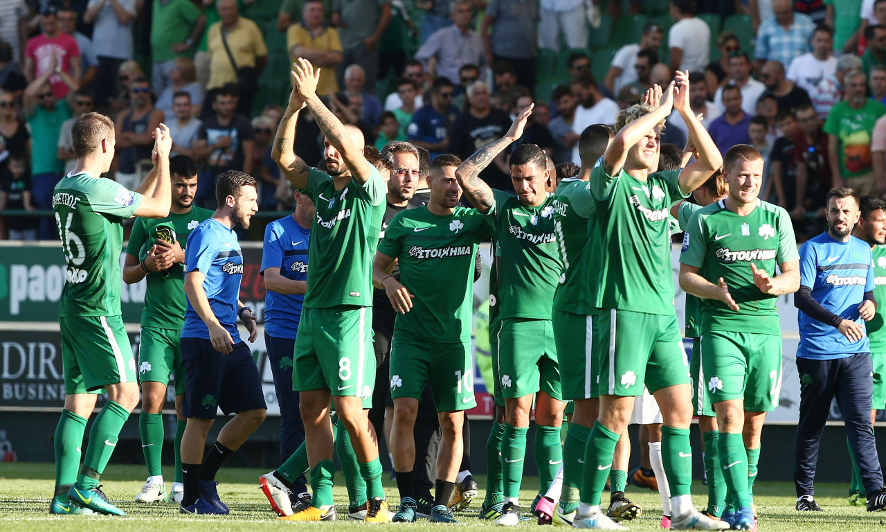 Super League: Γκολ και φάσεις από τους αγώνες της 4ης αγωνιστικής (vid)