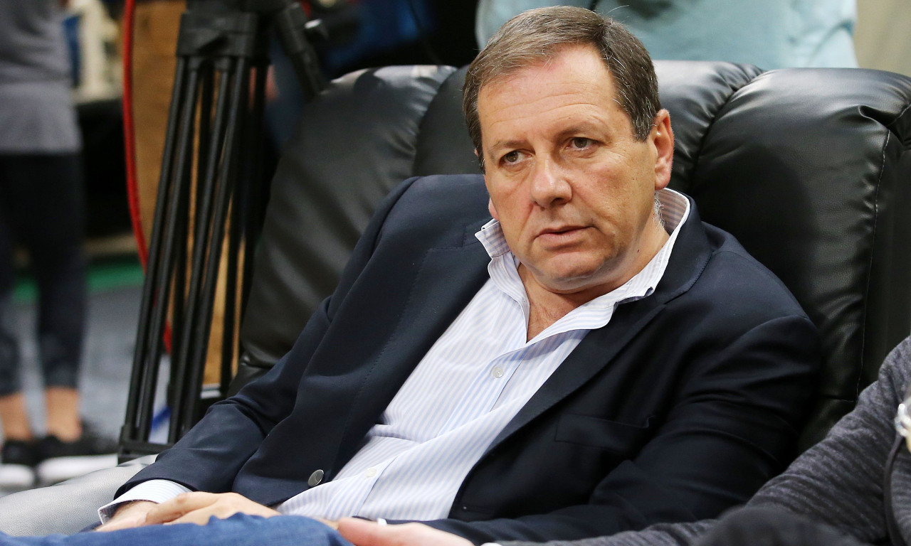 Αγγελόπουλος: «Η ΑΕΚ έχασε οπαδούς από ψεύτικους τίτλους του Ολυμπιακού»