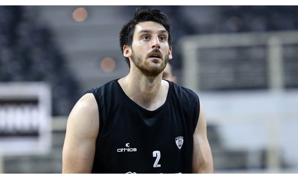 ΠΑΟΚ: Γλίτωσε τα χειρότερα ο Κλάσεν