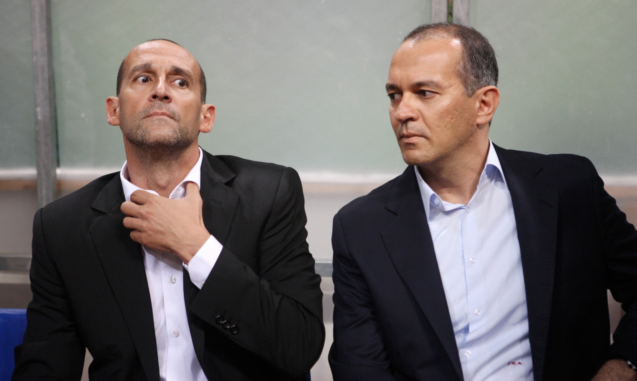 Τζάμπολ στις… καταγγελίες