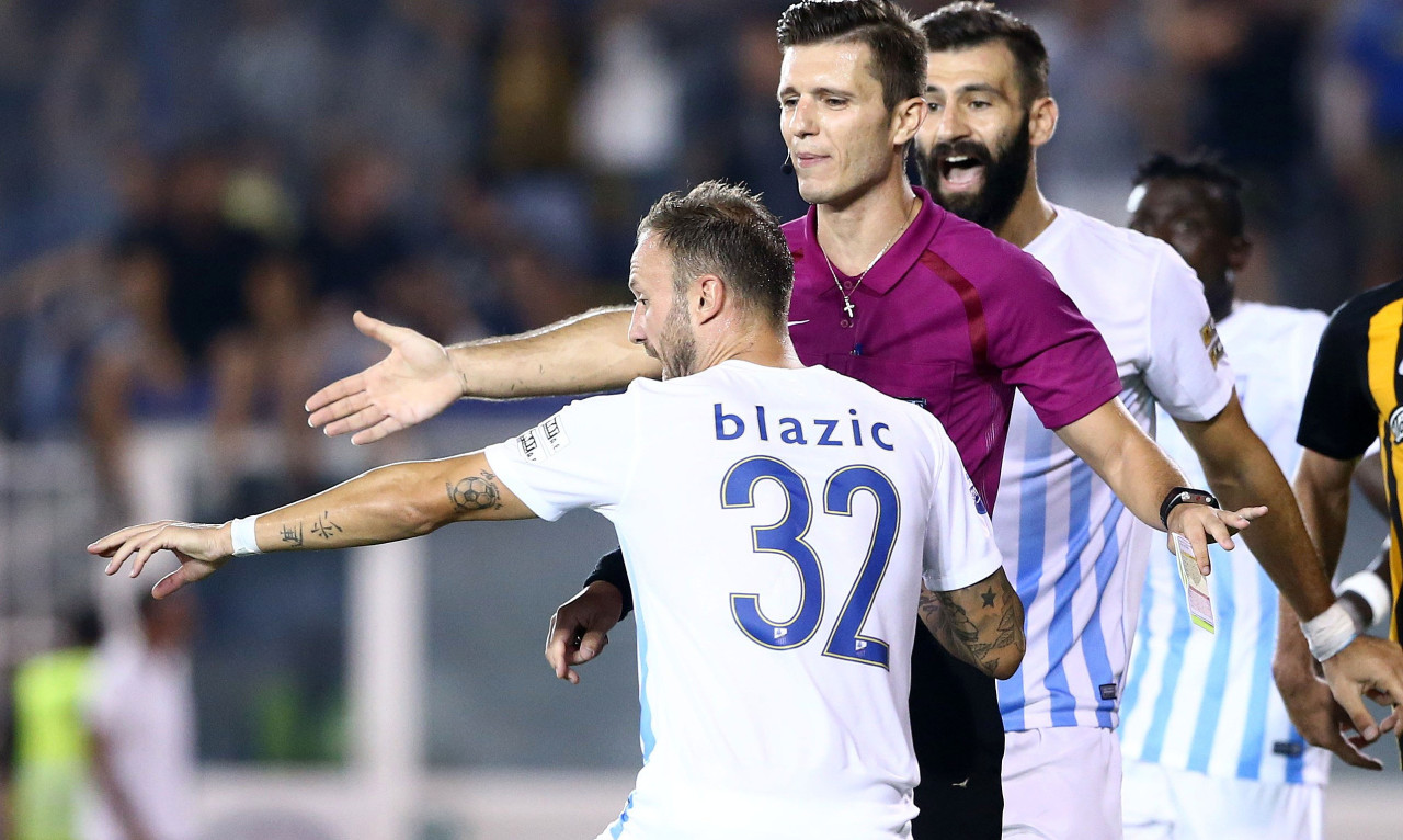 Γι' αυτά παραπέμπεται ο Βάτσιος από τον παρατηρητή