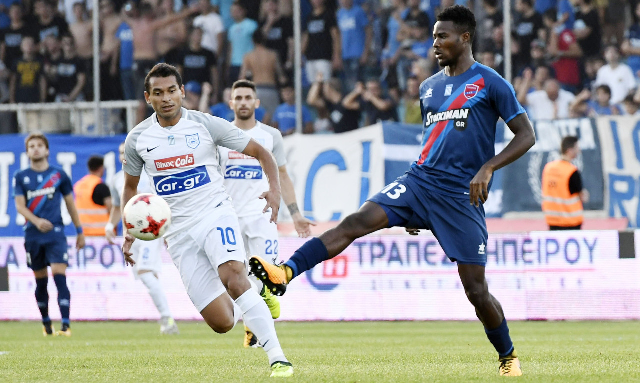 LIVE CHAT: ΠΑΣ Γιάννινα-Πανιώνιος