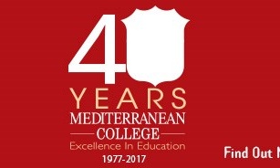 Mediterranean College Employability Fair 2017