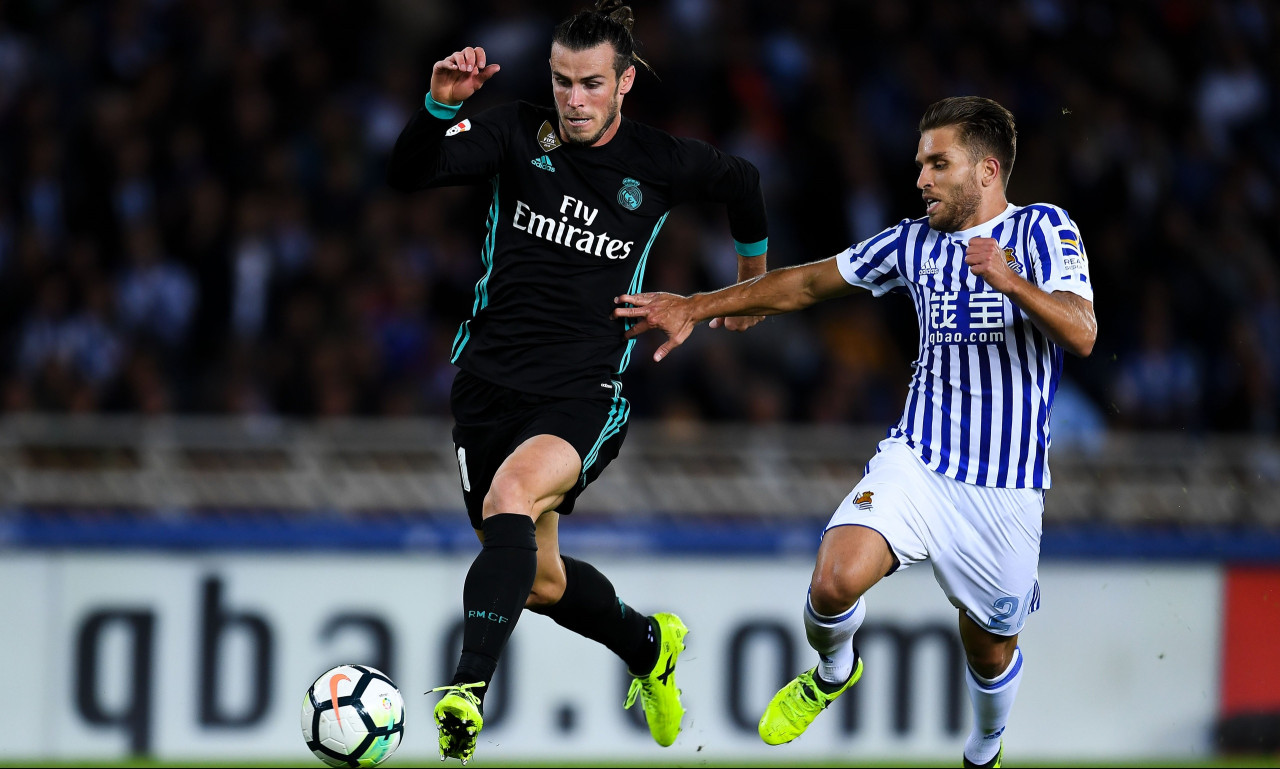 Ρεάλ Μαδρίτης: Σπάει το... παγκόσμιο ρεκόρ του Πελέ!