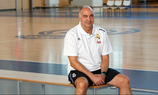 Γράφει ιστορία ο Λάσο στη Ρεάλ!