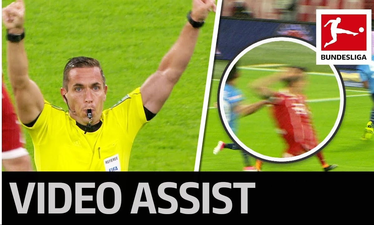 Η Μπουντσελίγκα «κράζει» για το VAR!