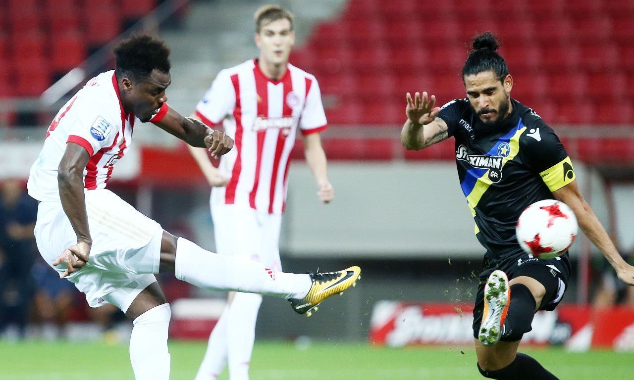 Ολυμπιακός: Η προσθήκη της τελευταίας στιγμής που τον γλίτωσε από ιστορική γκέλα!