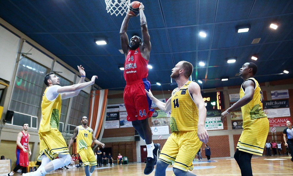 Το απόλαυσαν!