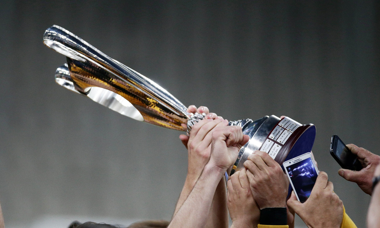 Κύπελλο Ελλάδας: Το πρόγραμμα της ημέρας (19/9)