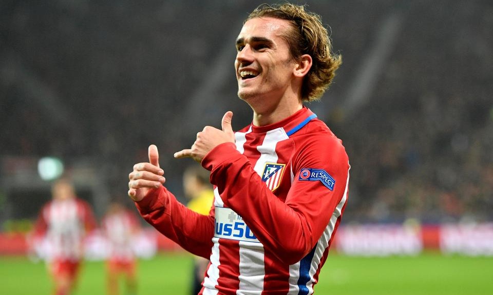 Μπαρτσελόνα: Πήγε για τρελή... βόμβα με Γκριεζμάν!