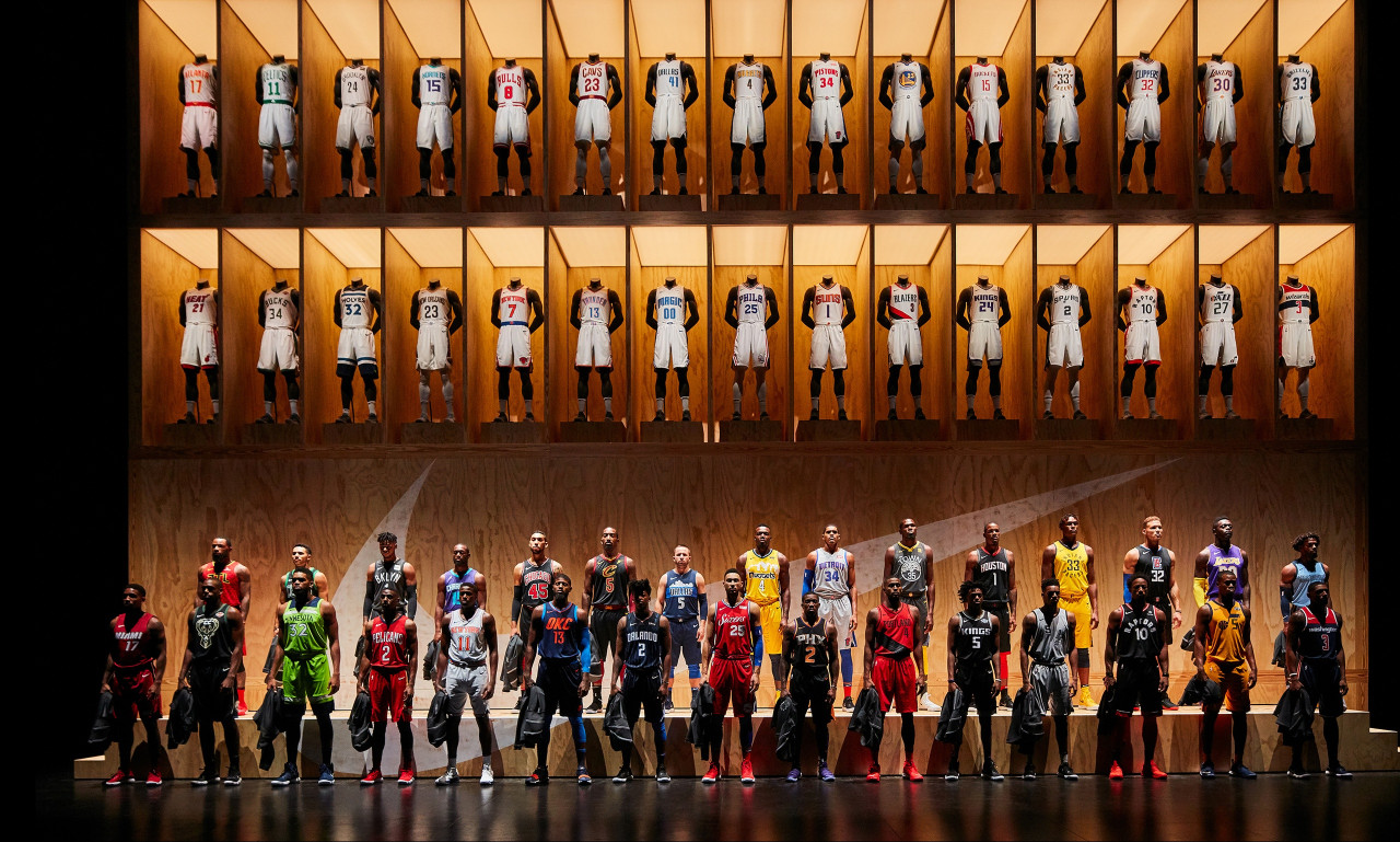 NikexNBA: Η νέα εποχή είναι εδώ