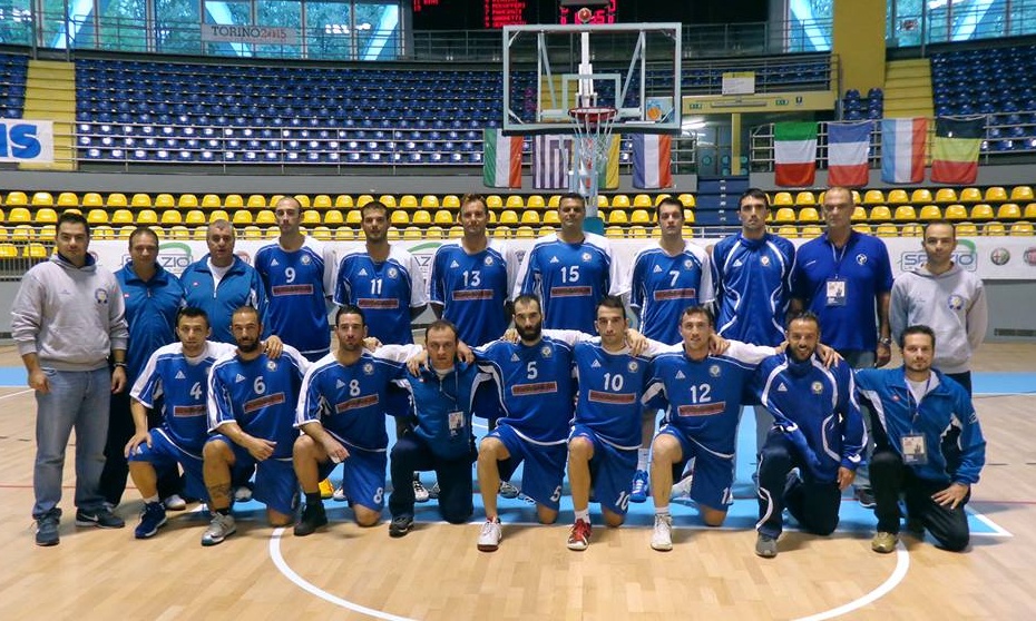 Όλα έτοιμα για το 8ο Ευρωπαϊκό Πρωτάθλημα Αστυνομικών