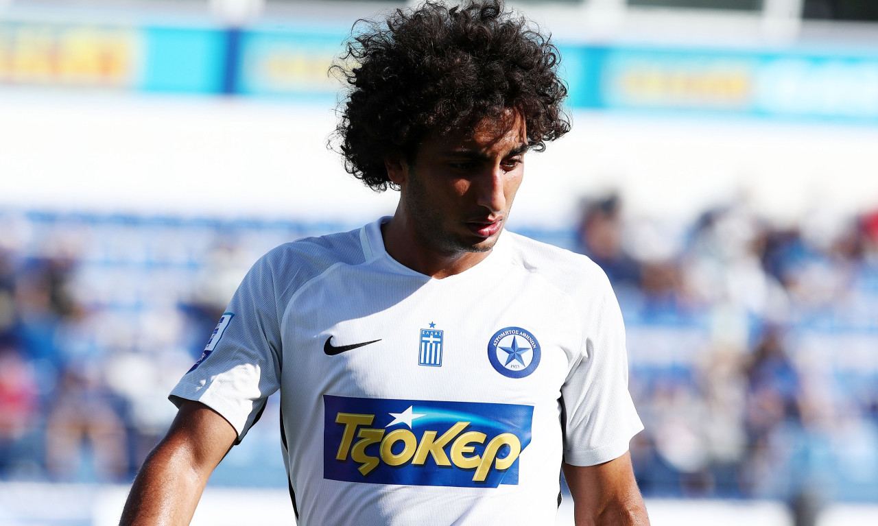 Ατρόμητος-Κέρκυρα 1-0: Σεφτέ με Ουάρντα
