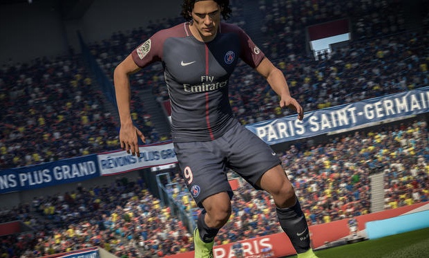 HYPERVENOM 3 ΑΠΟ ΤΗ NIKE ΚΑΙ ΤΗΝ EA SPORTS