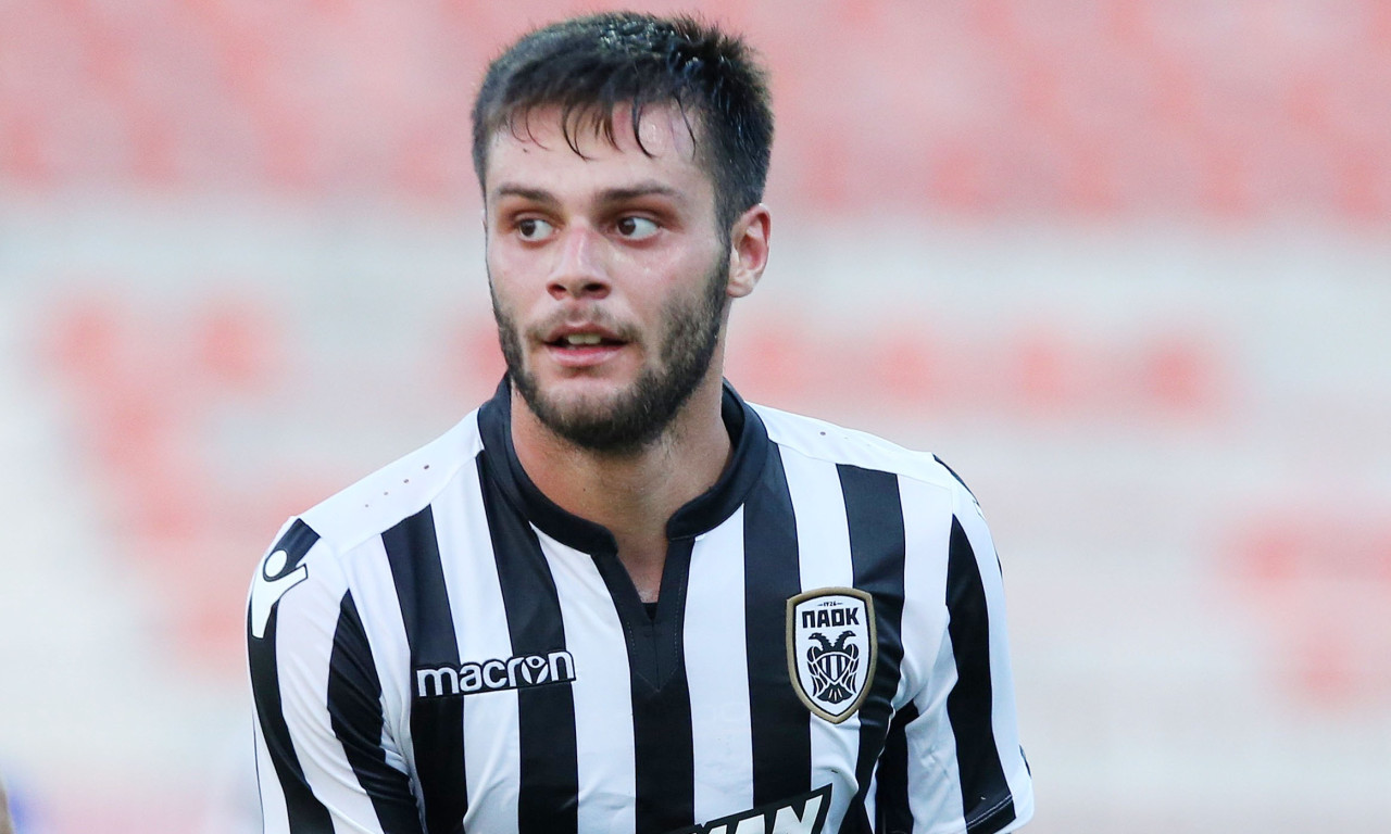 ΠΑΟΚ: «Ξένο σώμα» ο Κωνσταντινίδης