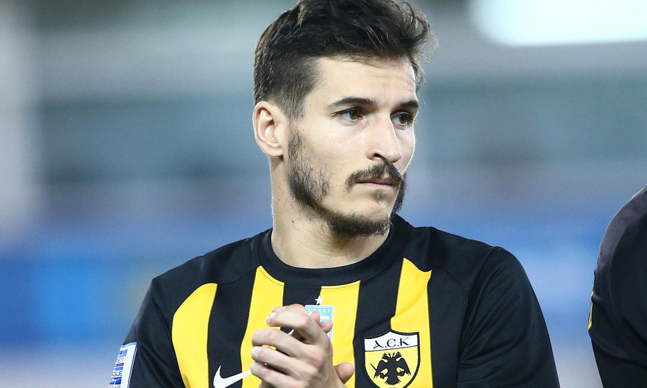 ΑΕΚ: Λίγες πιθανότητες για Λόπες