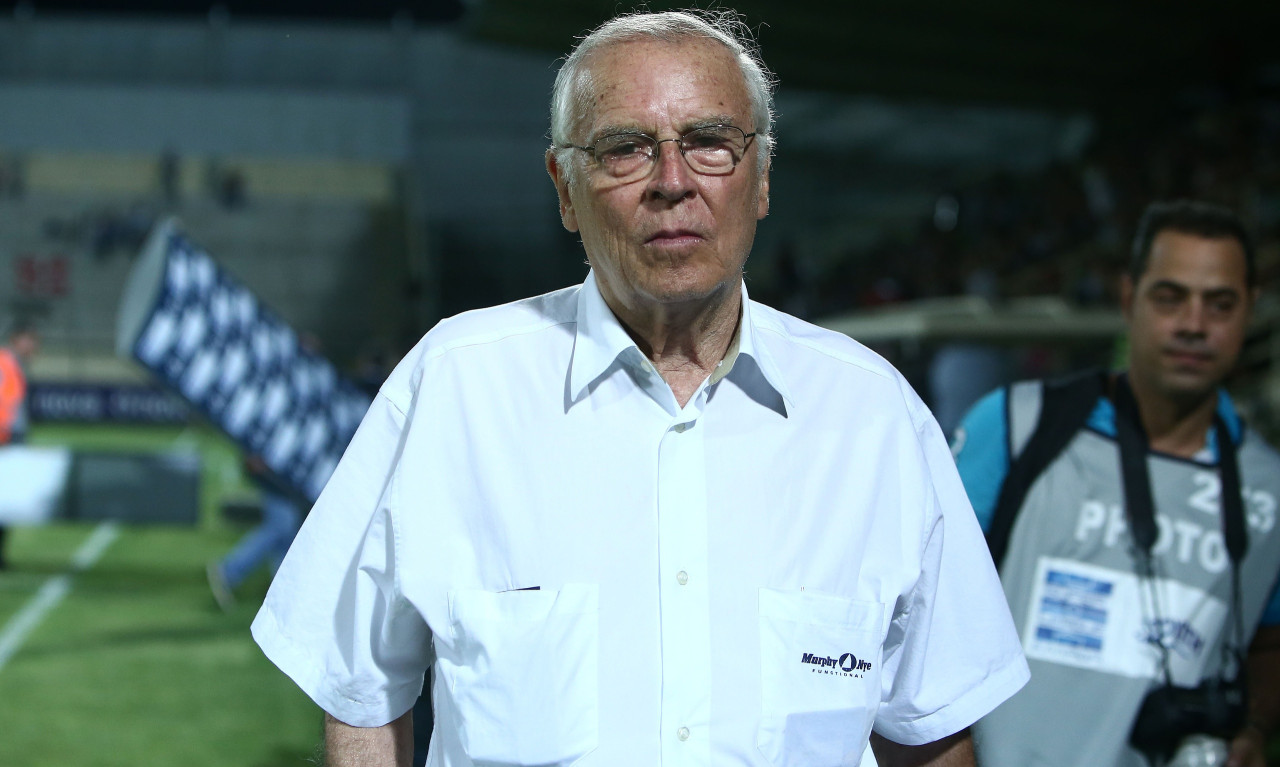 Θεοδωρίδης: «Τελείωσαν τα ανθρώπινα λάθη, θα πάμε στην Ευρώπη»