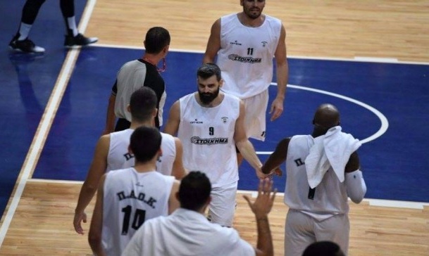 Ξέσπασε στην Γκιρεσούν ο ΠΑΟΚ